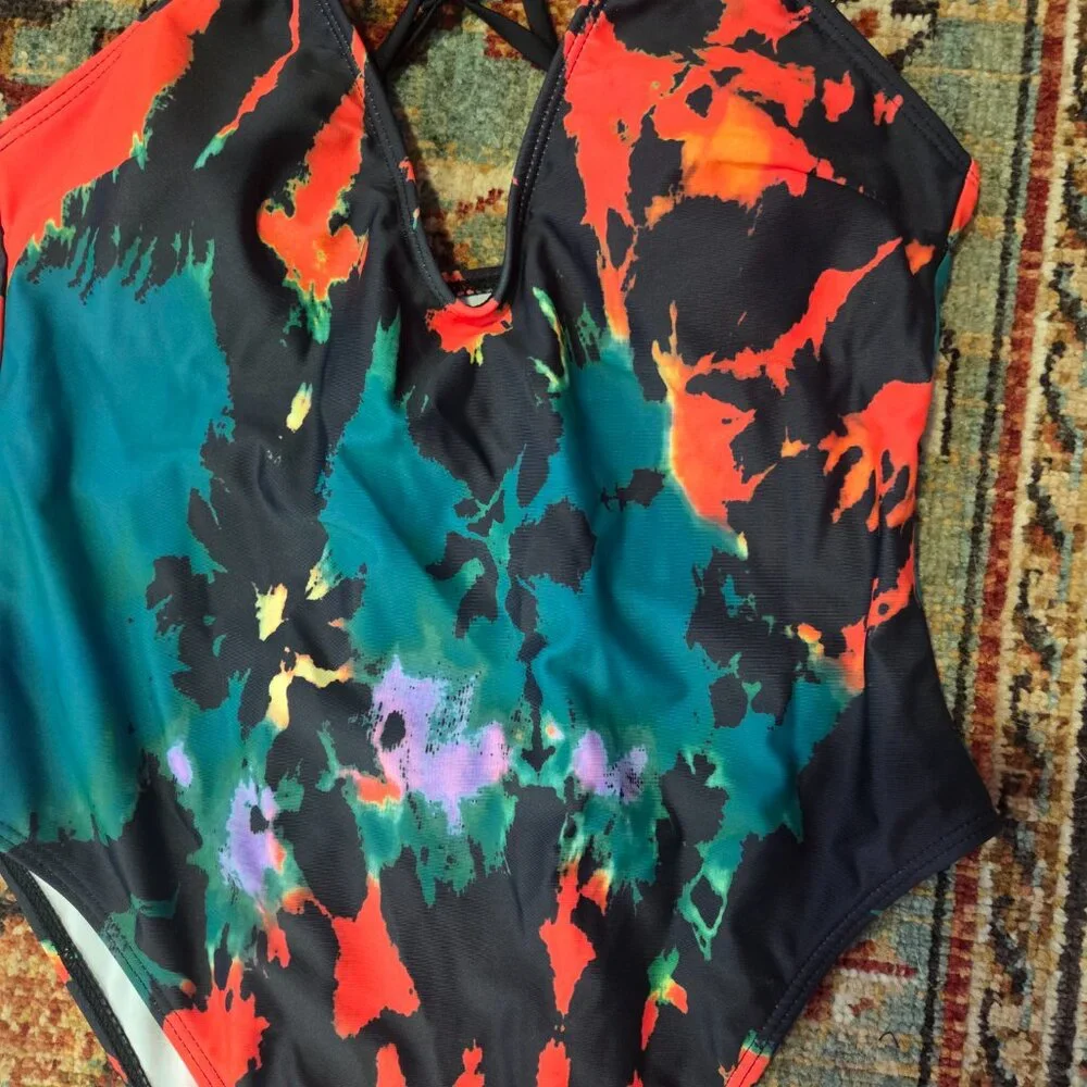 Bathing Suits - Picture 2 of 3